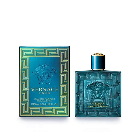 versace eros edp homme|versace eros edp for sale.